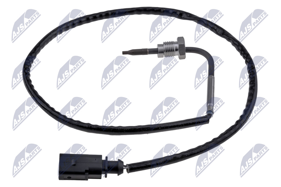 Sensore, Temperatura gas scarico - EGT-VW-083 NTY