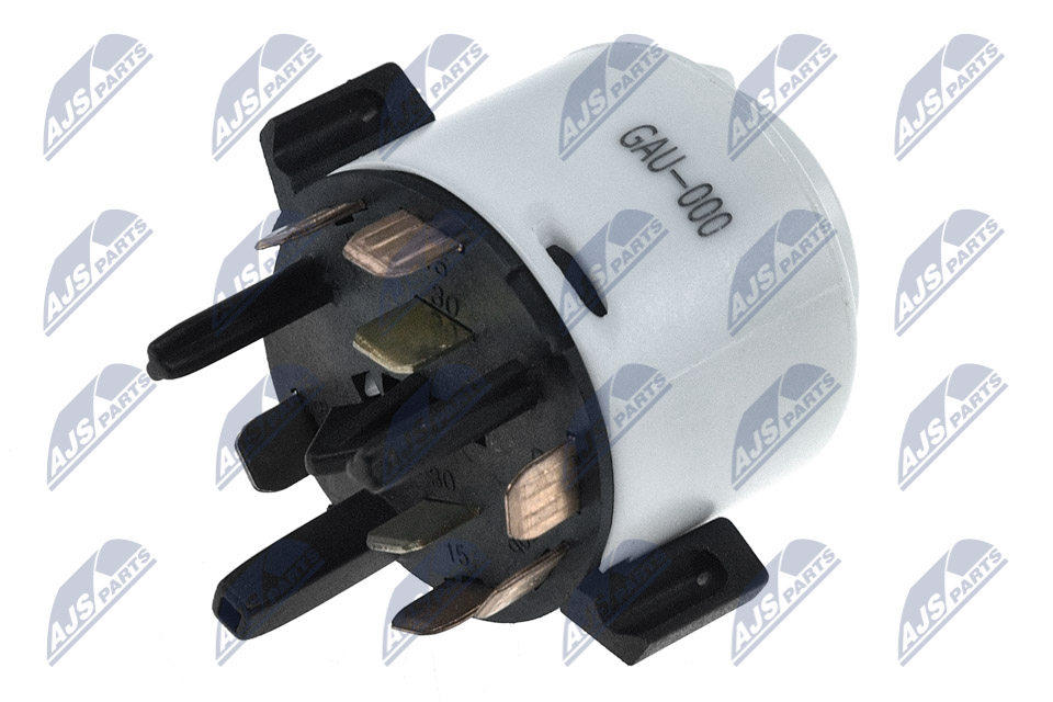 Ignition-/Starter Switch - EKS-AU-000 NTY