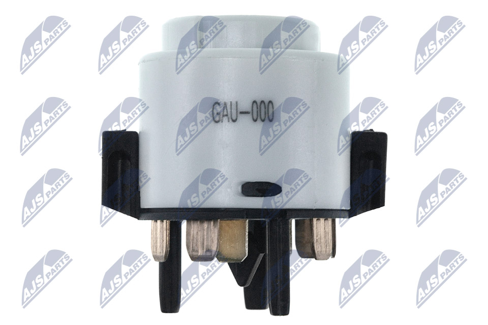 Ignition-/Starter Switch - EKS-AU-000 NTY