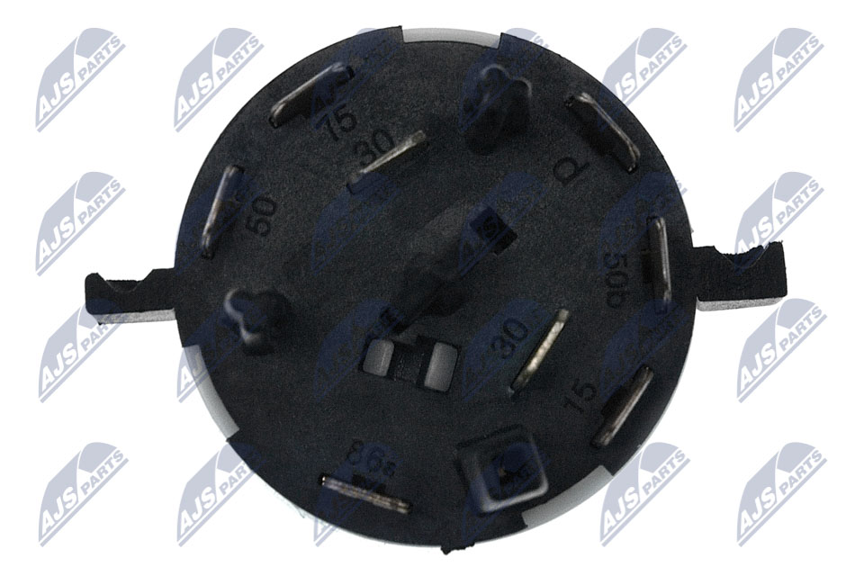 Ignition-/Starter Switch - EKS-AU-000 NTY