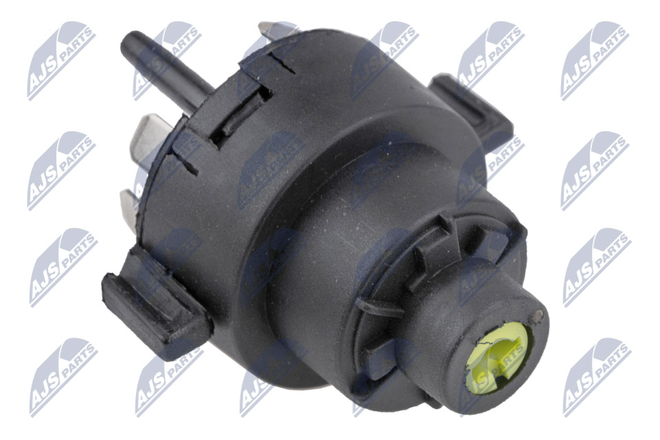 Lock Cylinder, ignition lock - EKS-AU-002 NTY