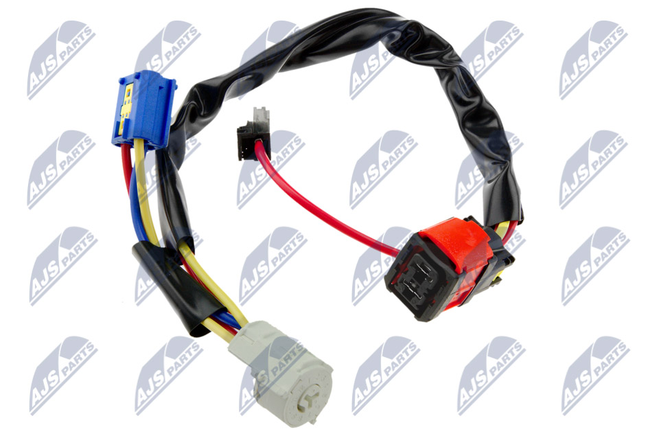 Ignition-/Starter Switch - EKS-CT-000 NTY