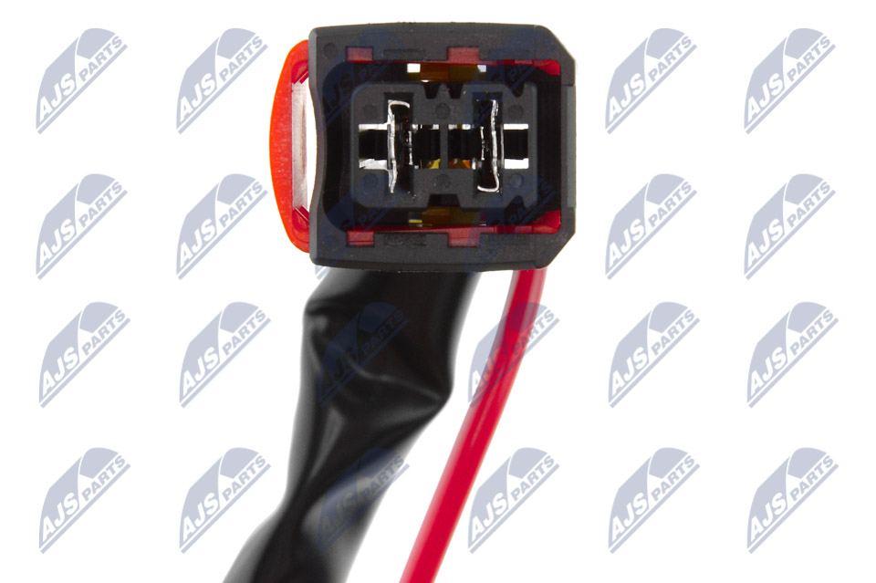 Ignition-/Starter Switch - EKS-CT-000 NTY