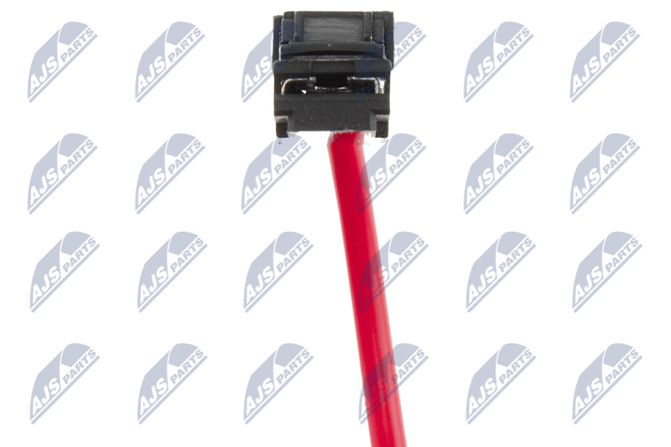 Ignition-/Starter Switch - EKS-CT-000 NTY