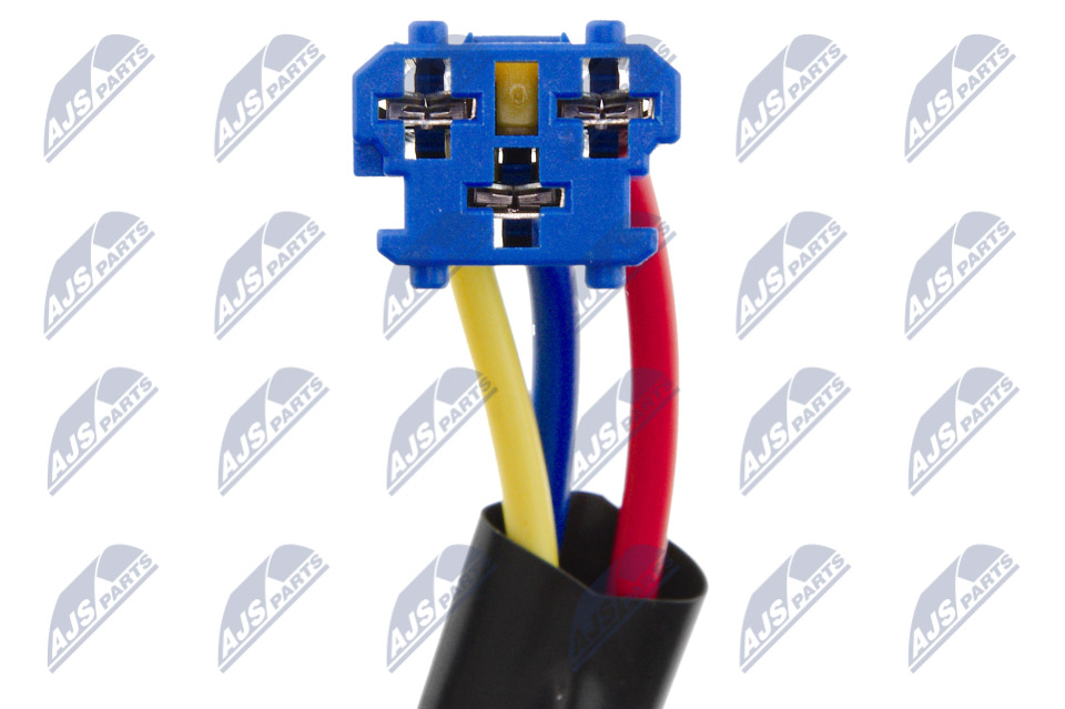 Ignition-/Starter Switch - EKS-CT-000 NTY