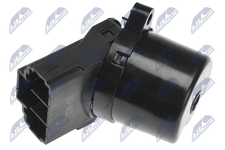 Ignition-/Starter Switch - EKS-DW-000 NTY