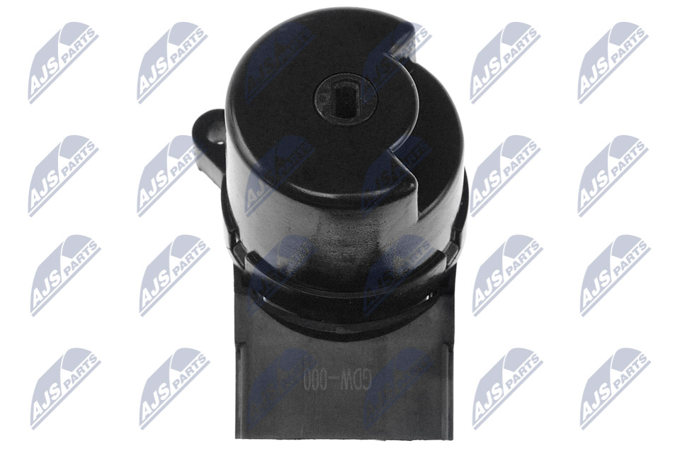 Ignition-/Starter Switch - EKS-DW-000 NTY