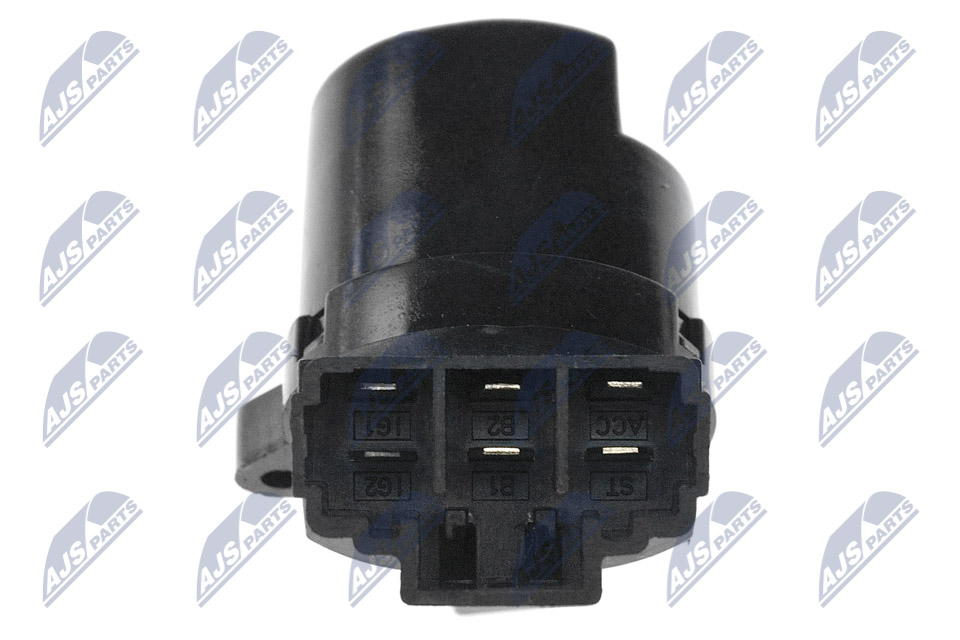 Ignition-/Starter Switch - EKS-DW-000 NTY
