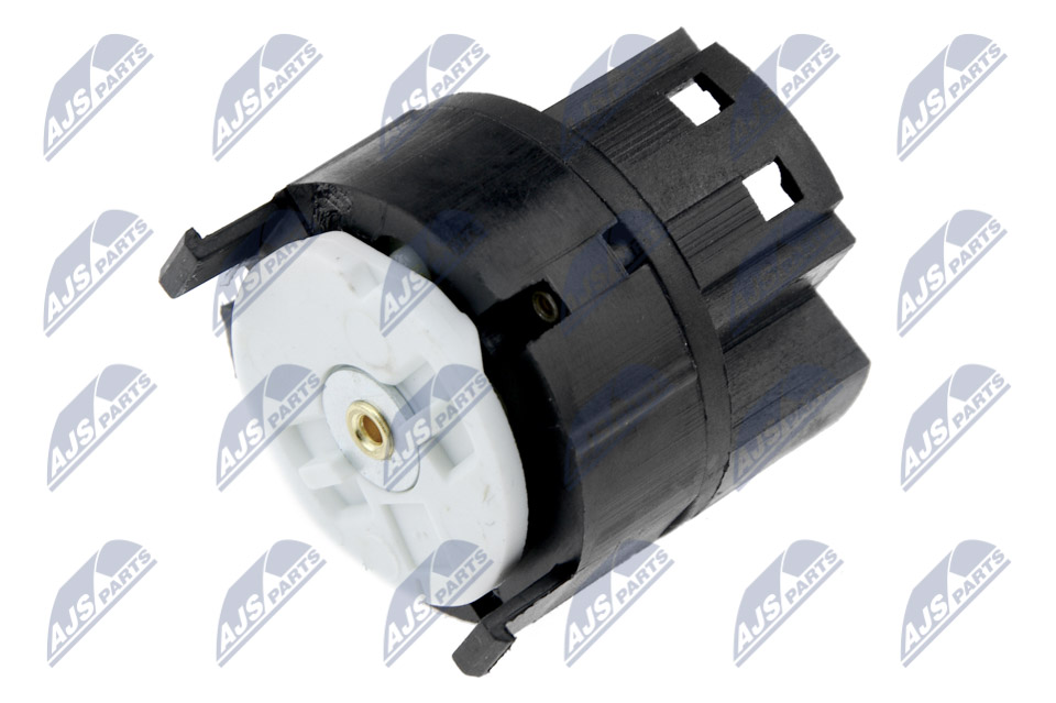 Ignition-/Starter Switch - EKS-FT-000 NTY