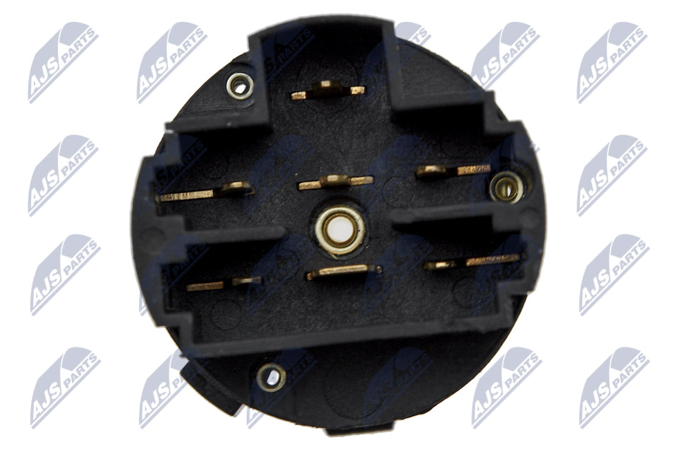 Ignition-/Starter Switch - EKS-FT-000 NTY