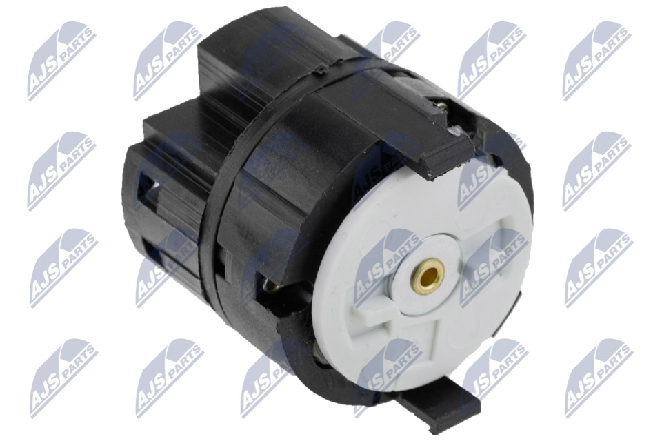 Interruttore, Accensione / motorino d'avviamento - EKS-FT-001 NTY