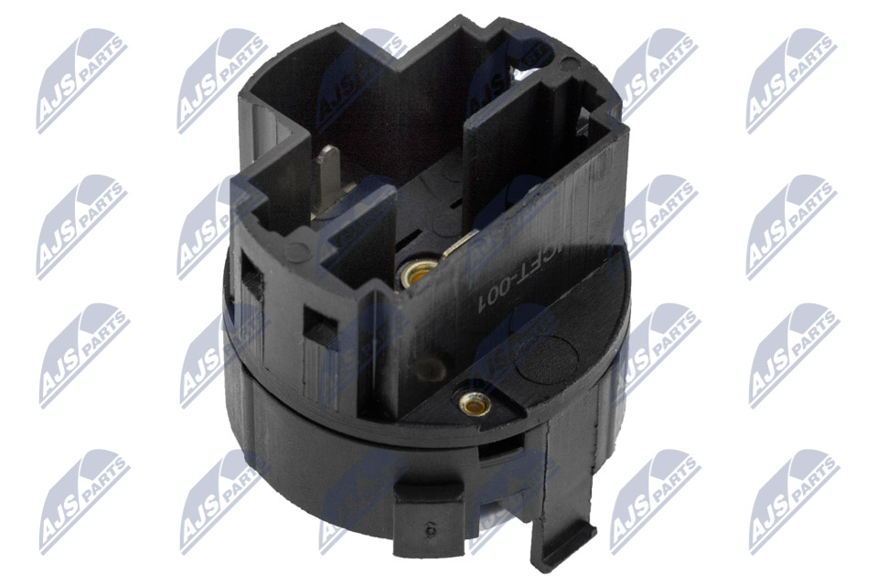 Ignition-/Starter Switch - EKS-FT-001 NTY