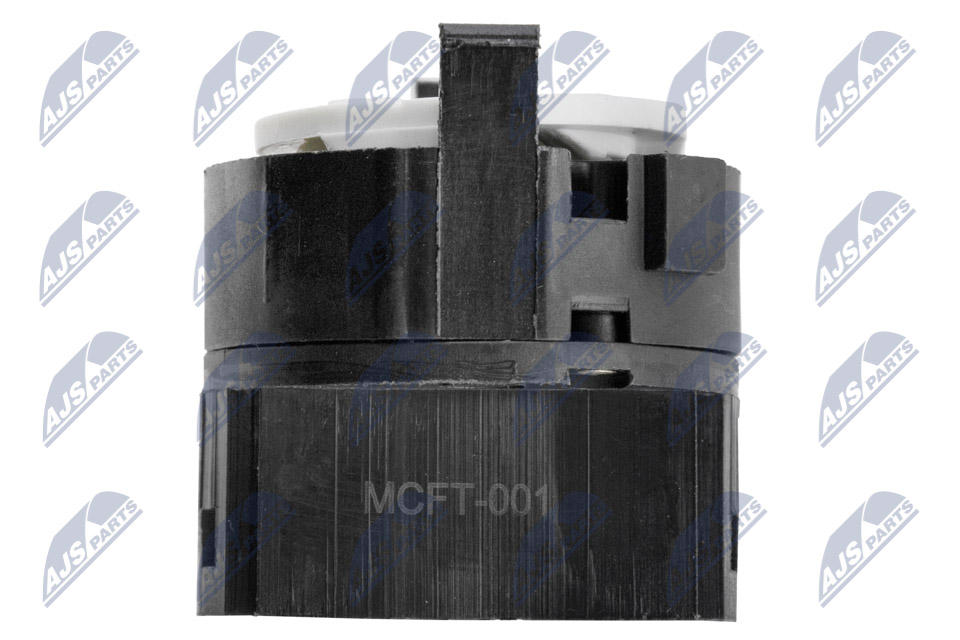 Ignition-/Starter Switch - EKS-FT-001 NTY