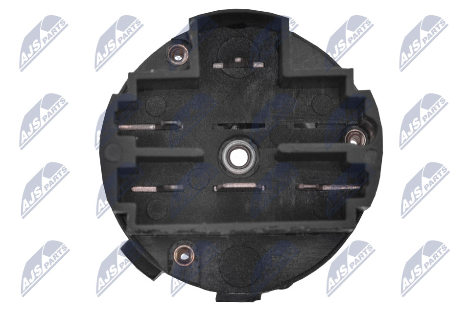 Ignition-/Starter Switch - EKS-FT-001 NTY