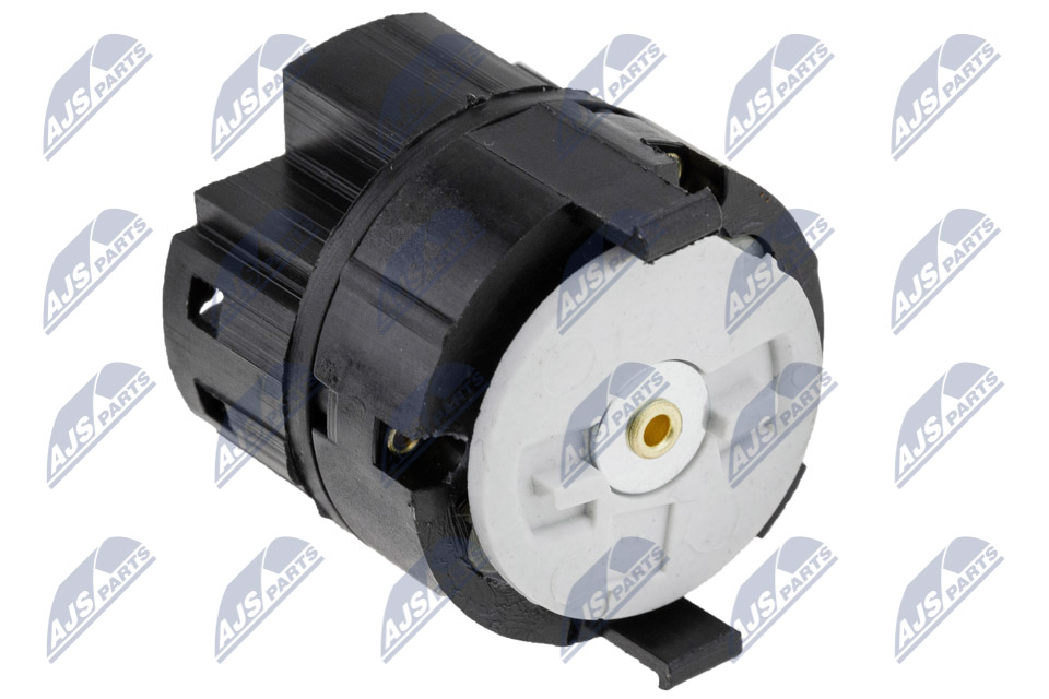 Ignition-/Starter Switch - EKS-FT-002 NTY