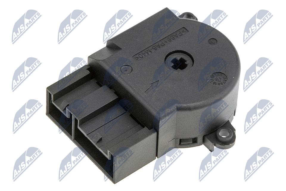 bloccasterzo - EKS-FT-003 NTY