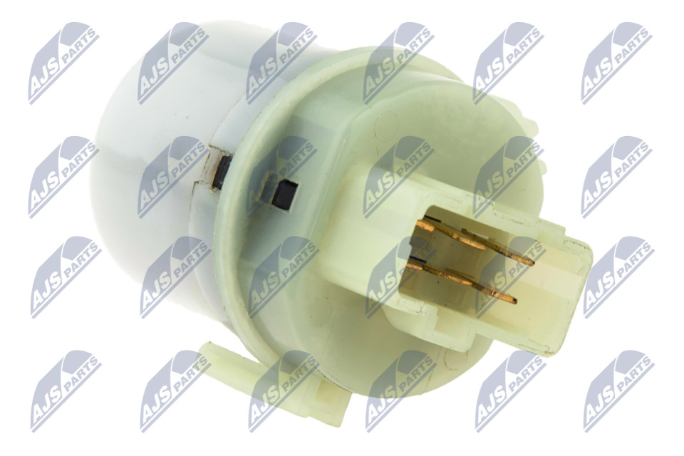 Ignition-/Starter Switch - EKS-HY-001 NTY