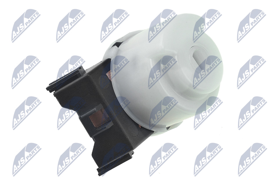 Ignition-/Starter Switch - EKS-MS-000 NTY