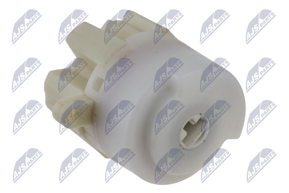Ignition-/Starter Switch - EKS-NS-001 NTY