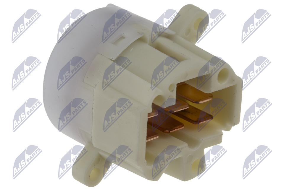 Ignition-/Starter Switch - EKS-NS-001 NTY