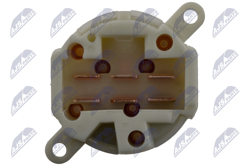 Ignition-/Starter Switch - EKS-NS-001 NTY