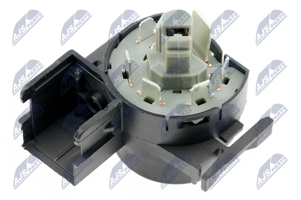 Ignition-/Starter Switch - EKS-PL-000 NTY