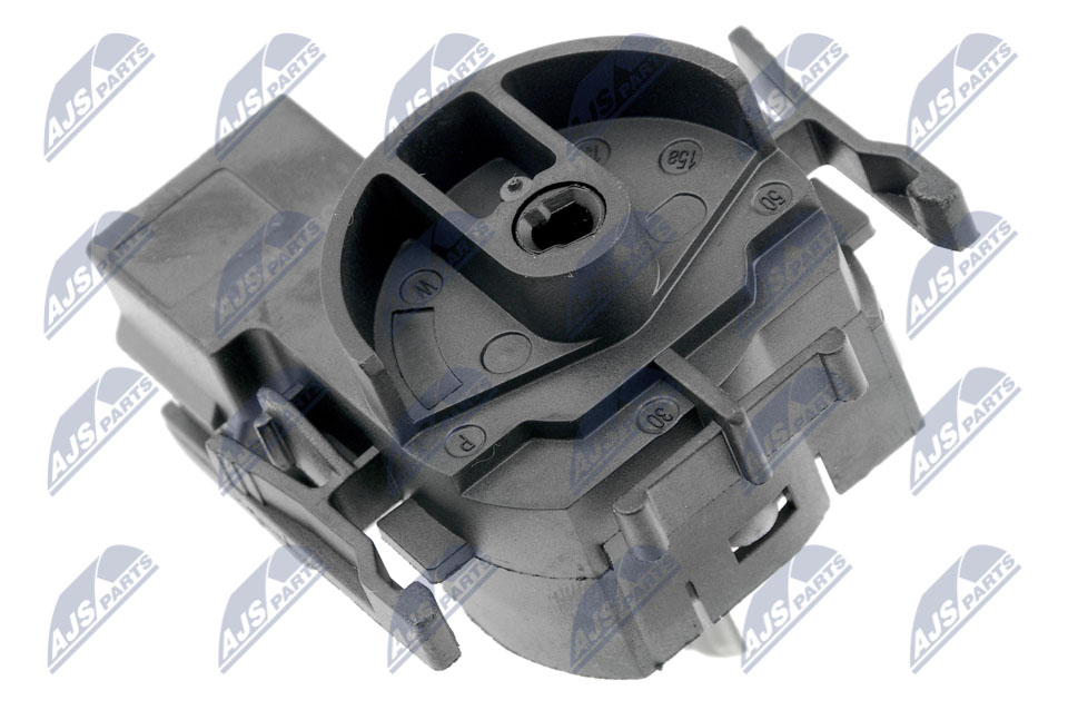 Ignition-/Starter Switch - EKS-PL-000 NTY