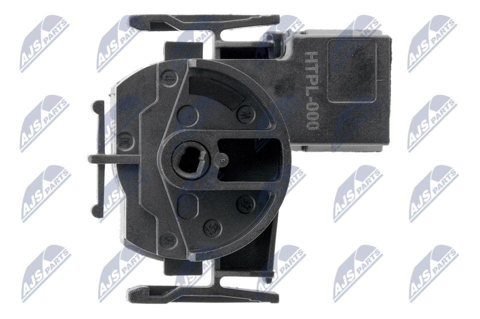 Ignition-/Starter Switch - EKS-PL-000 NTY