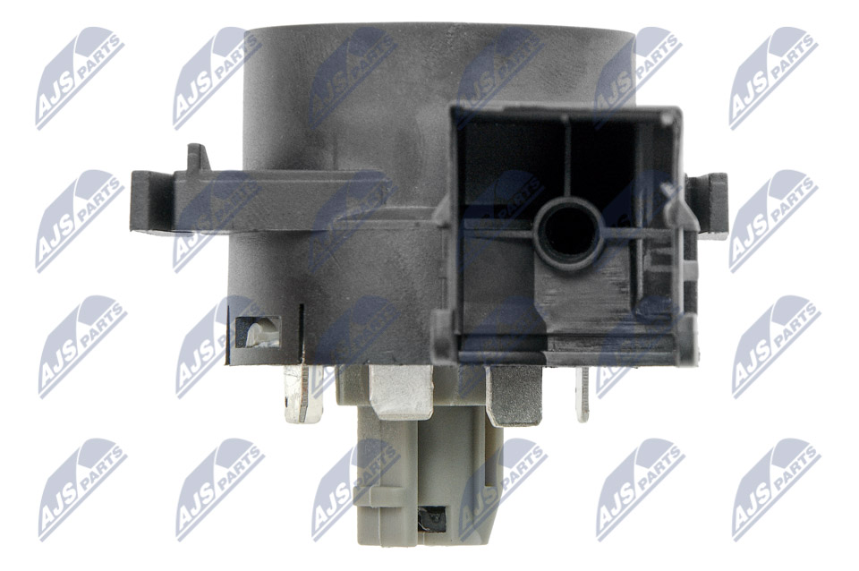Ignition-/Starter Switch - EKS-PL-000 NTY