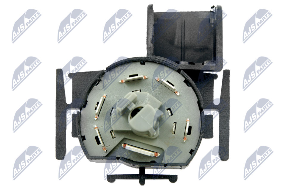 Ignition-/Starter Switch - EKS-PL-000 NTY