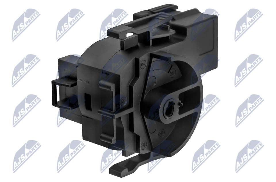 Ignition-/Starter Switch - EKS-PL-002 NTY