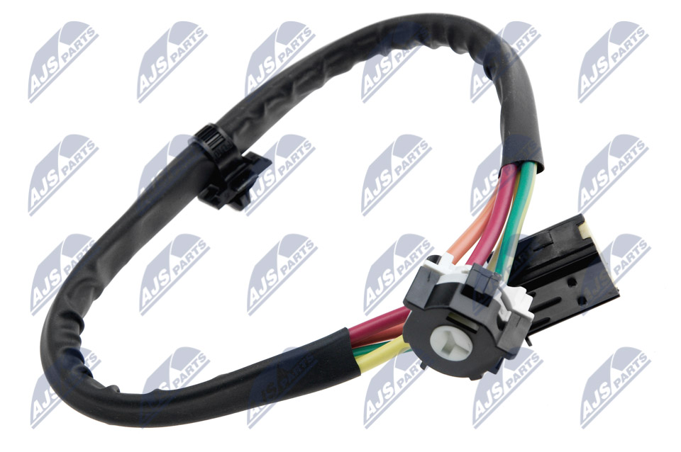 Ignition-/Starter Switch - EKS-RE-001 NTY