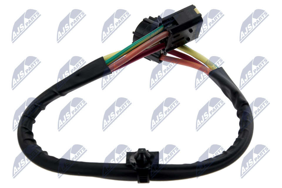 Ignition-/Starter Switch - EKS-RE-001 NTY
