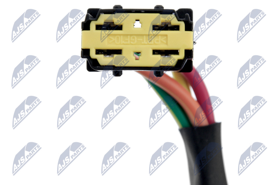 Ignition-/Starter Switch - EKS-RE-001 NTY