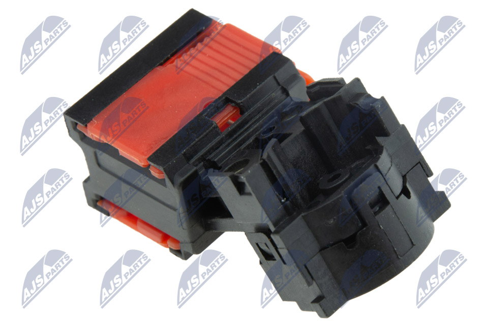 bloccasterzo - EKS-RE-002 NTY