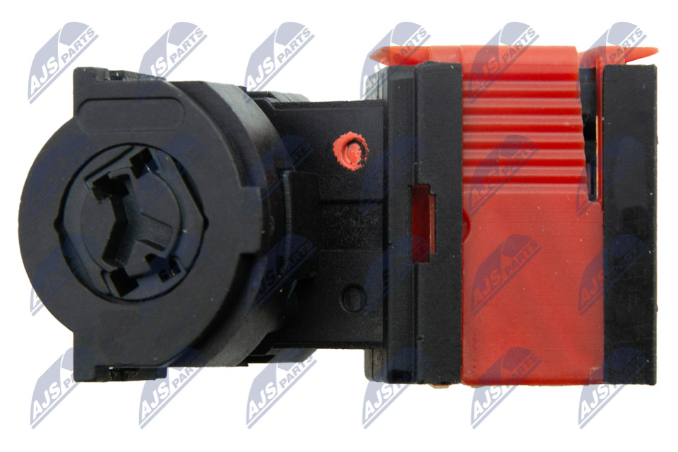 bloccasterzo - EKS-RE-002 NTY