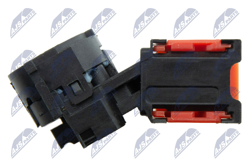 bloccasterzo - EKS-RE-002 NTY