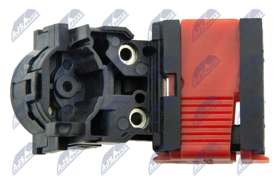 bloccasterzo - EKS-RE-002 NTY