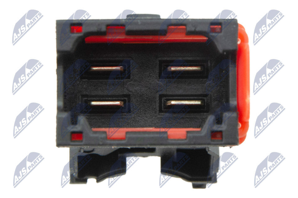 bloccasterzo - EKS-RE-002 NTY