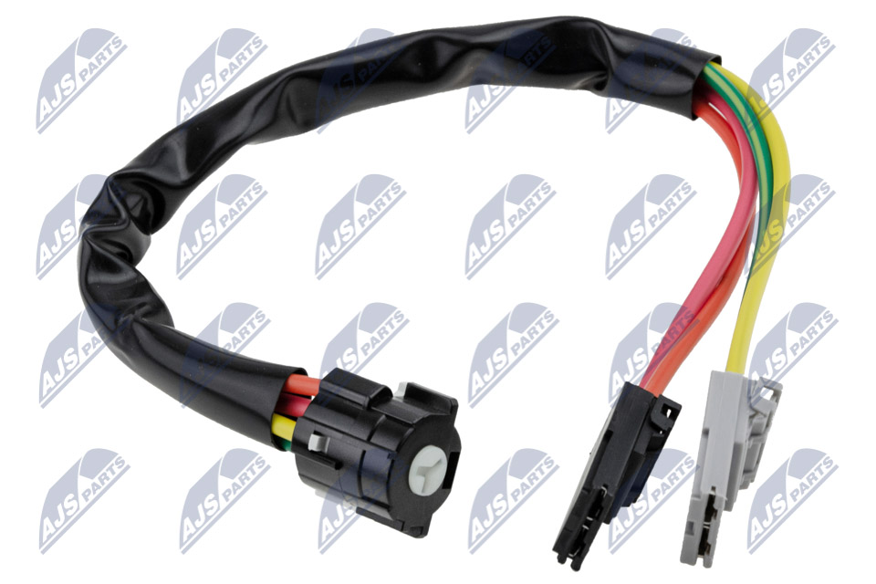 bloccasterzo - EKS-RE-003 NTY
