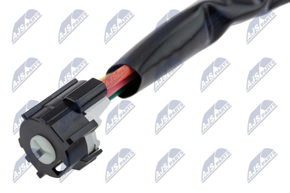 bloccasterzo - EKS-RE-003 NTY