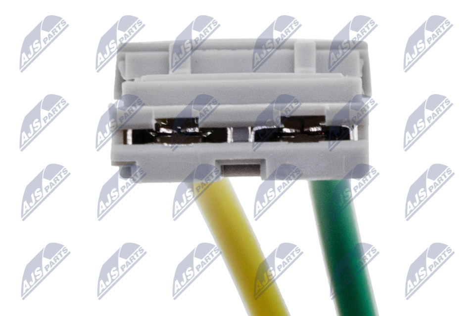 bloccasterzo - EKS-RE-003 NTY