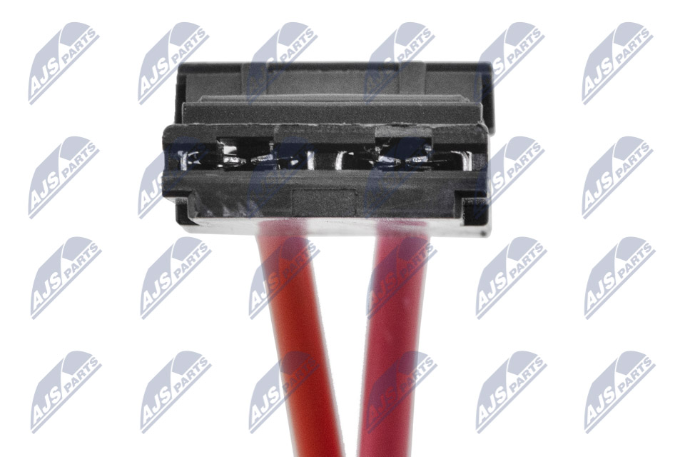 bloccasterzo - EKS-RE-003 NTY