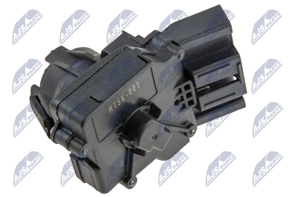 Ignition-/Starter Switch - EKS-SK-001 NTY