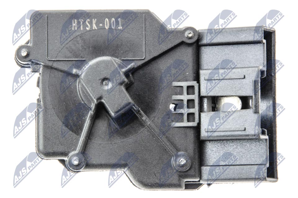 Ignition-/Starter Switch - EKS-SK-001 NTY