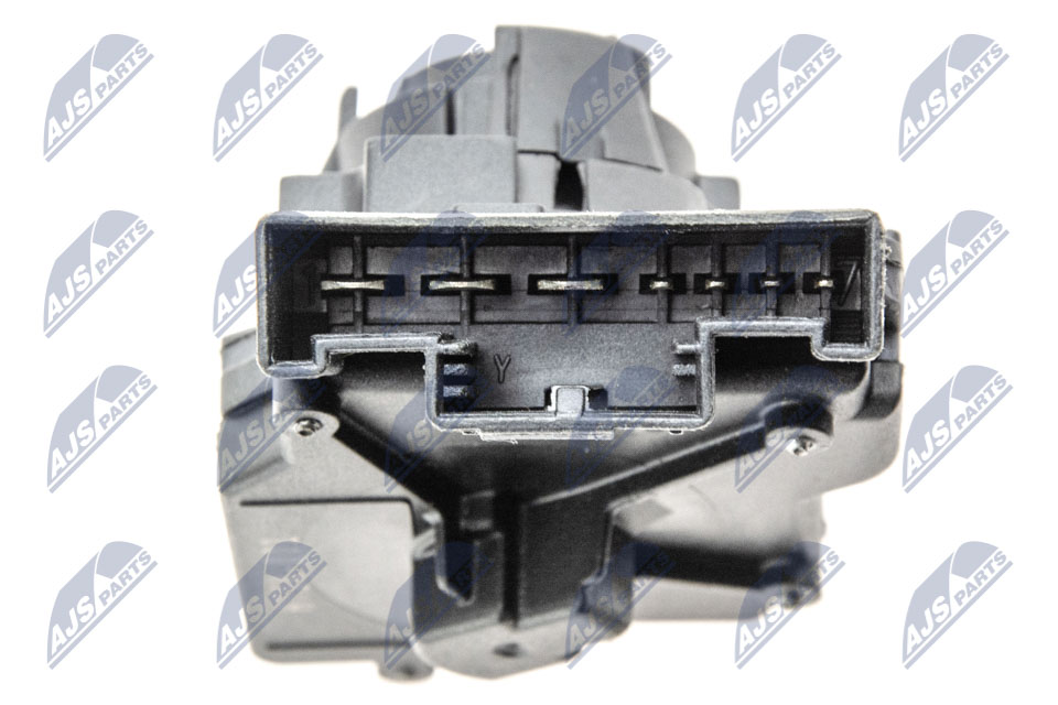 Ignition-/Starter Switch - EKS-SK-001 NTY