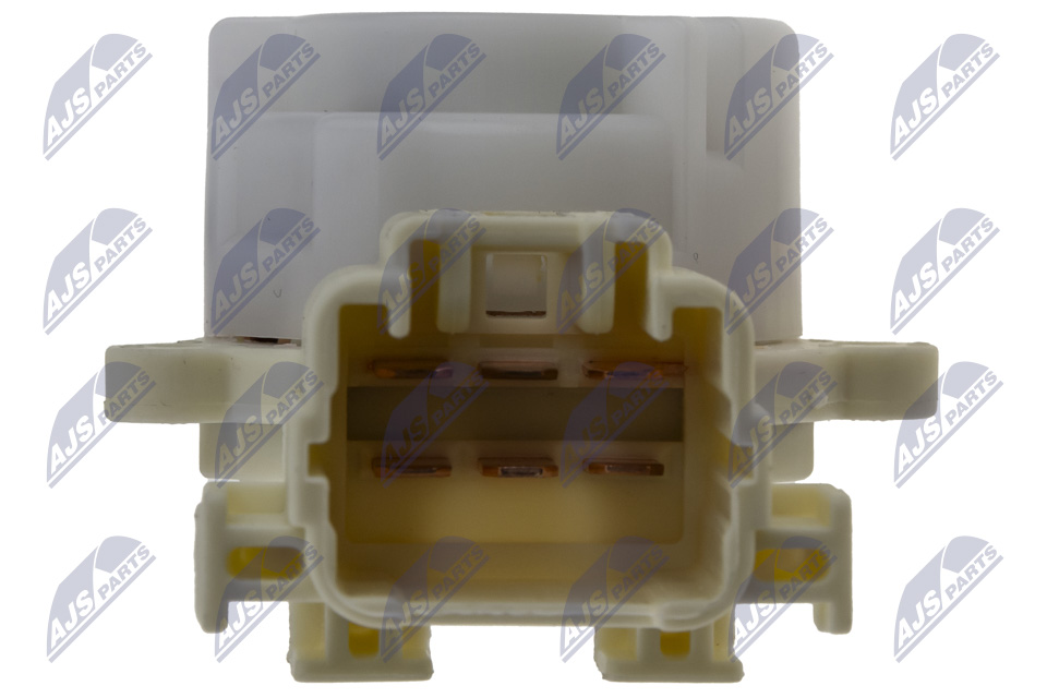 Interruttore, Accensione / motorino d'avviamento - EKS-TY-004 NTY