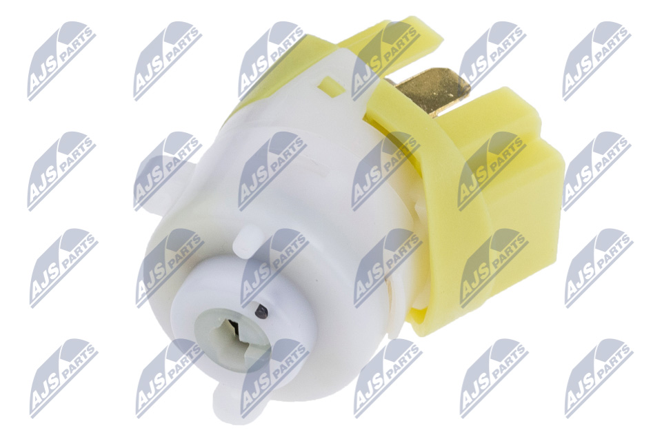 Interruttore, Accensione / motorino d'avviamento - EKS-VW-000 NTY