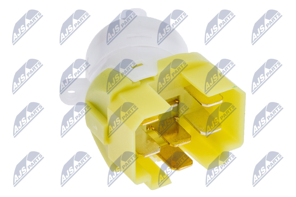 Ignition-/Starter Switch - EKS-VW-000 NTY