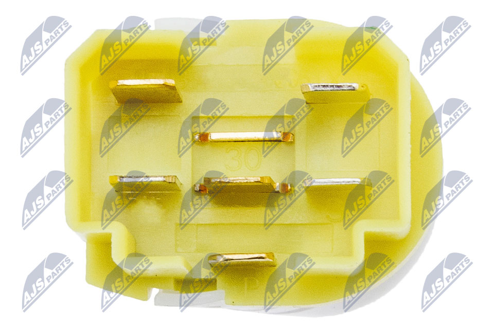 Ignition-/Starter Switch - EKS-VW-000 NTY